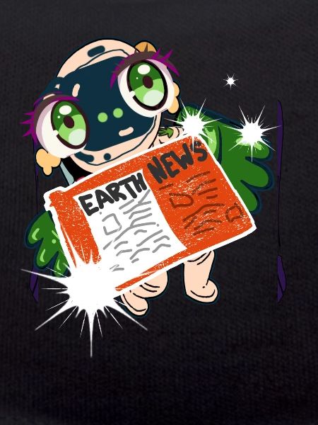 News - Space