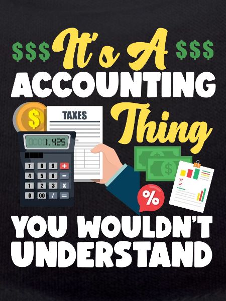Accountant Bookkeeper Accounting