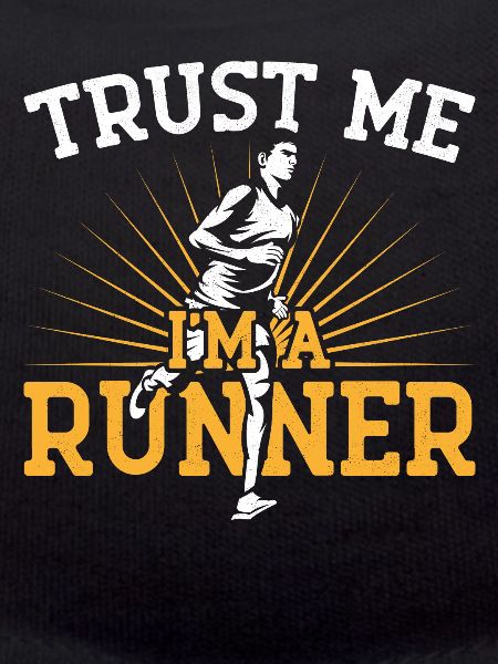 Running Runner Half Marathon