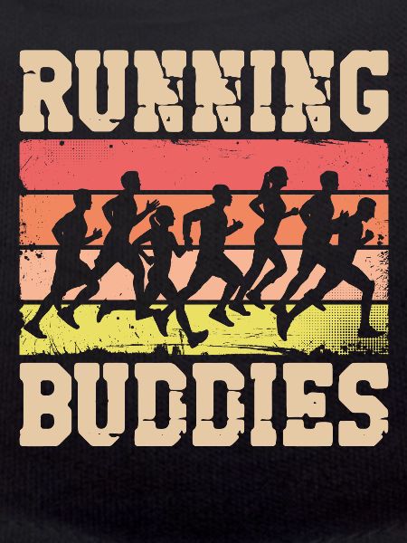 Running Runner Half Marathon
