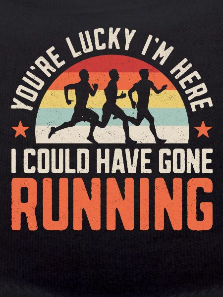 Running Runner Half Marathon