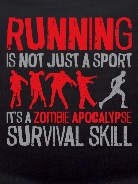 Running Runner Half Marathon