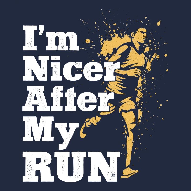 Running Runner Half Marathon