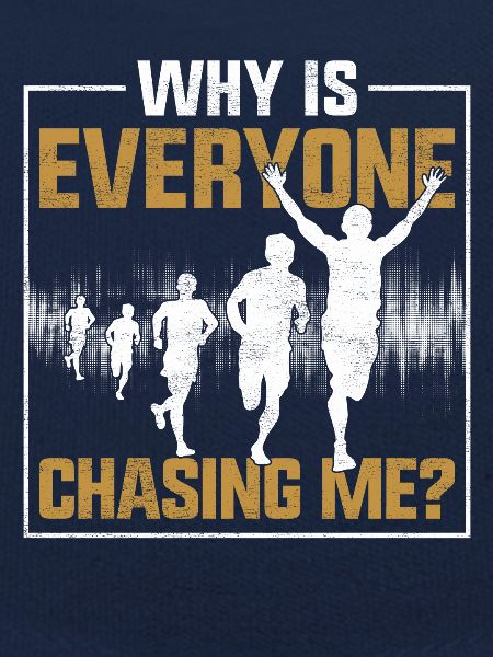 Running Runner Semi-Marathon