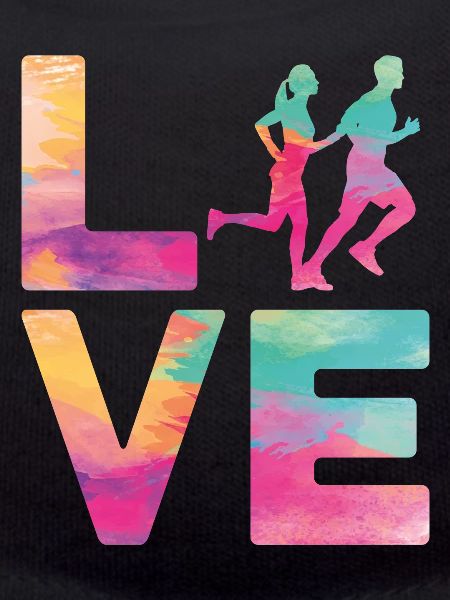 Running Runner Half Marathon