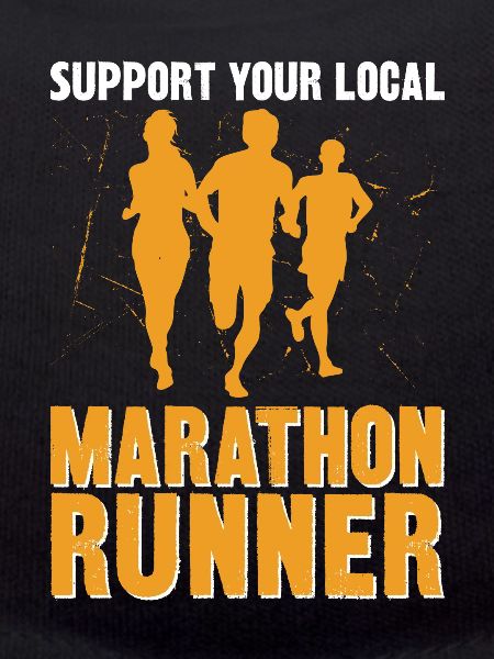 Running Runner Half Marathon