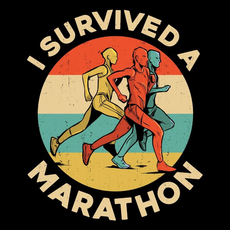 Running Runner Half Marathon