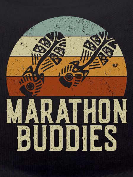 Running Runner Half Marathon