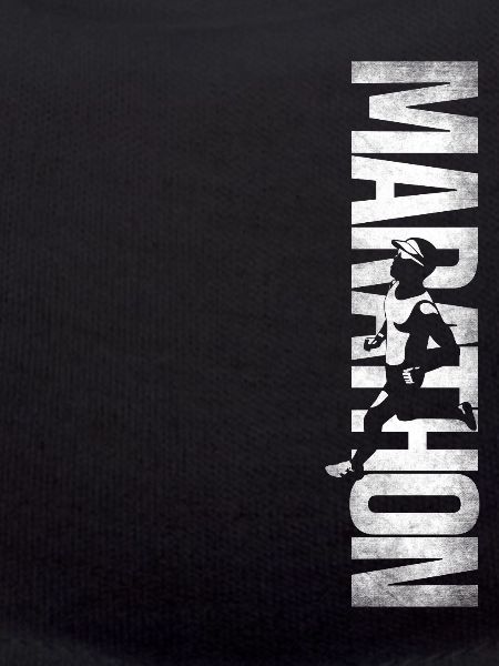 Running Runner Half Marathon