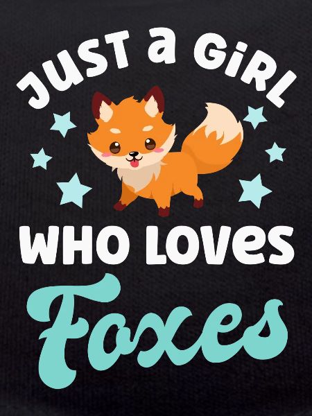 Fox foxes