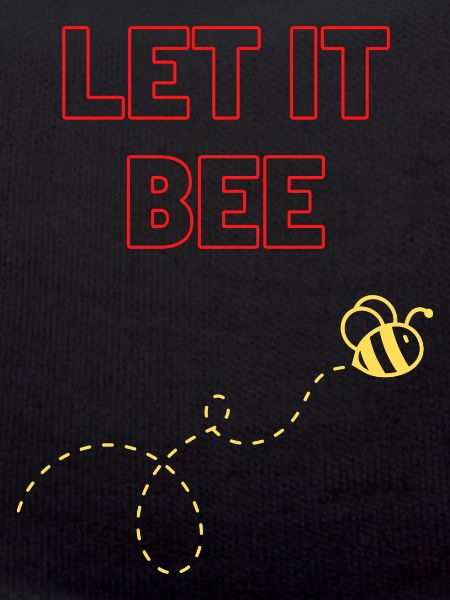 Let it bee