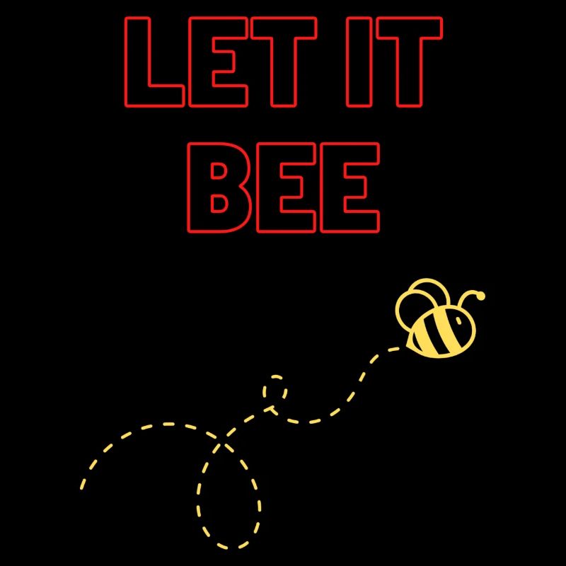 Let it bee
