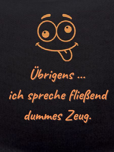 Fluent stupid stuff