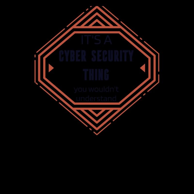 Cybersecurity - IT-Sicherheit Informatiker