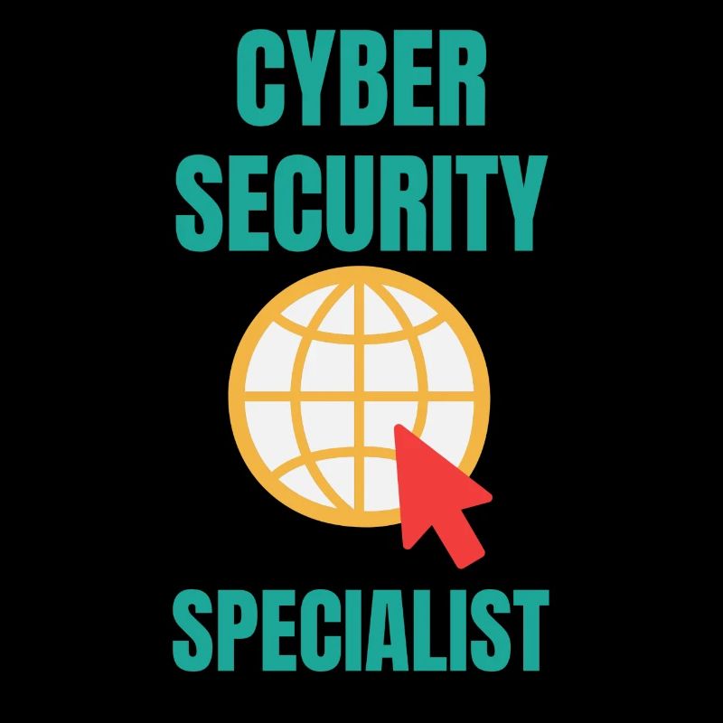 Cybersecurity - IT-Sicherheit Informatiker