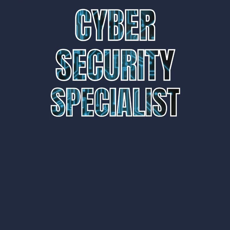 Cybersecurity - IT Security Computer Scientist