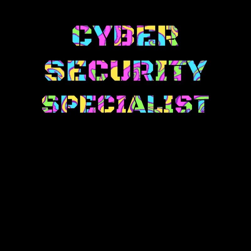 Cybersecurity - IT-Sicherheit Informatiker