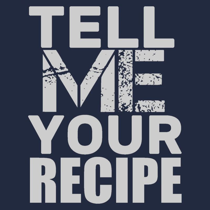 Raconter la recette