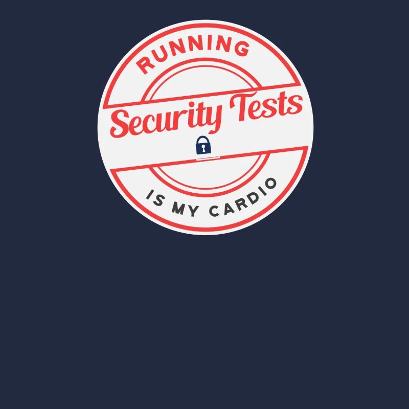 Cybersecurity - IT Security Computer Scientist