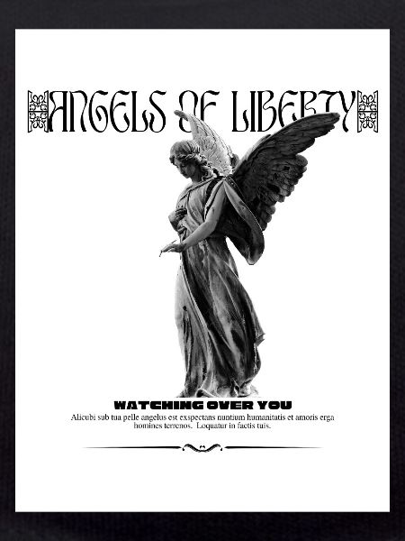 Angels of Liberty