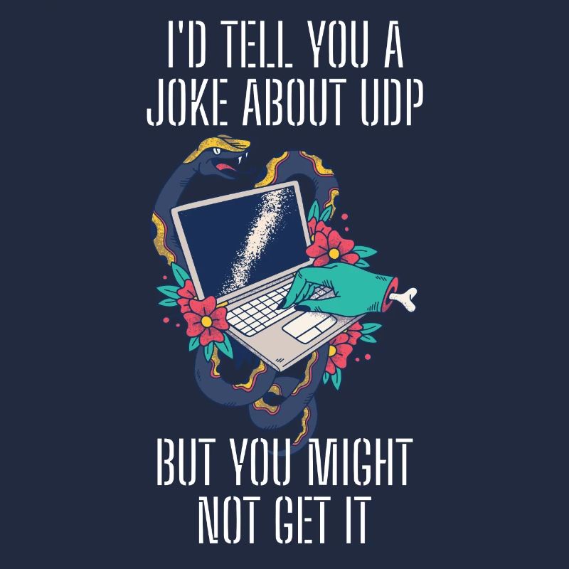 Cybersecurity - IT-Sicherheit Informatiker