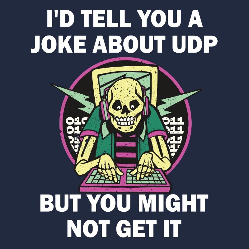 Cybersecurity - IT-Sicherheit Informatiker