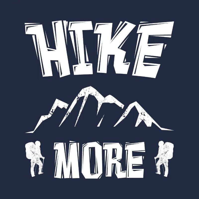 Hike More
