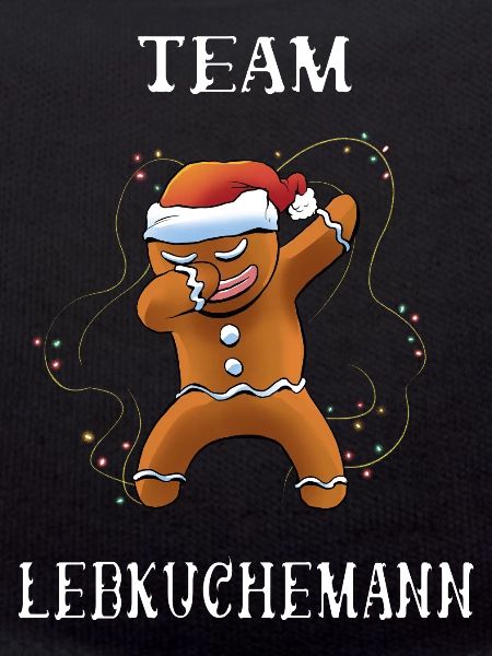 Team Gingerbread