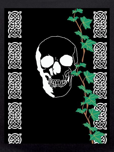 White Skull