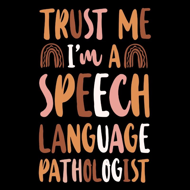 Speech Therapist Therapy Assistant