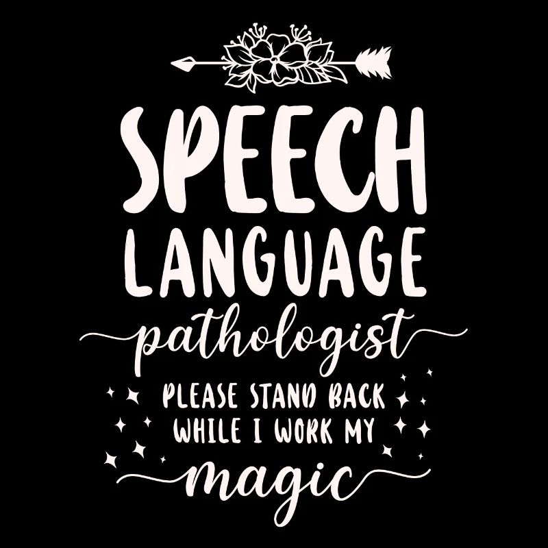 Speech Therapist Therapy Assistant