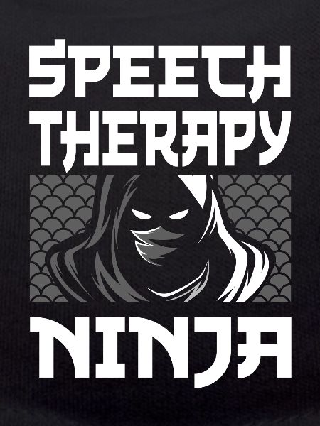 Speech Therapist Therapy Assistant