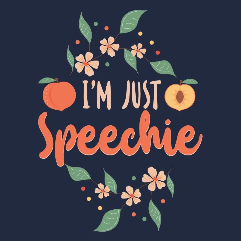 Speech Therapist Therapy Assistant