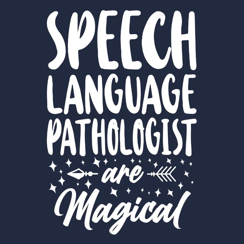 Speech Therapist Therapy Assistant