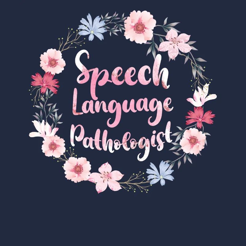 Speech Therapist Therapy Assistant
