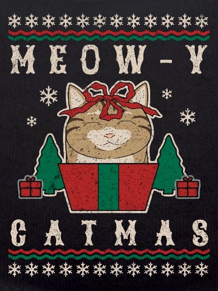 MEOW-Y CATMAS