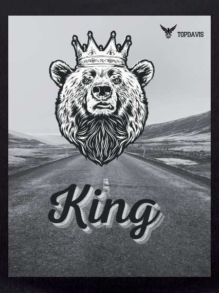 King