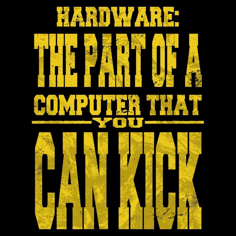 gift pc quote computer humour present idea