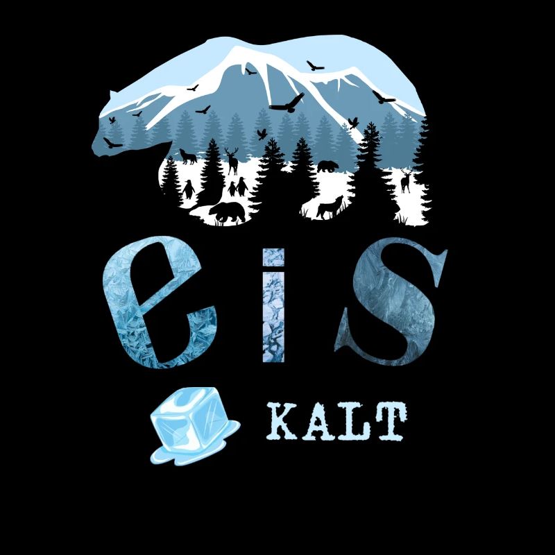 Eis Kalt