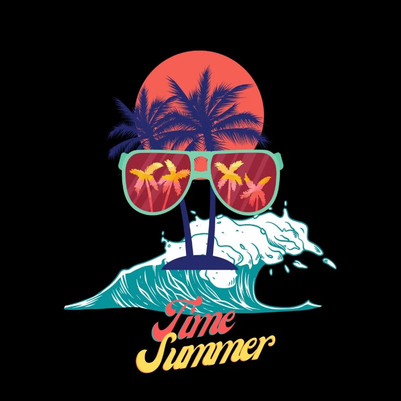 Summer time I