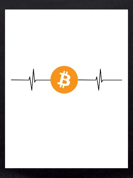 Bitcoinherzschlag