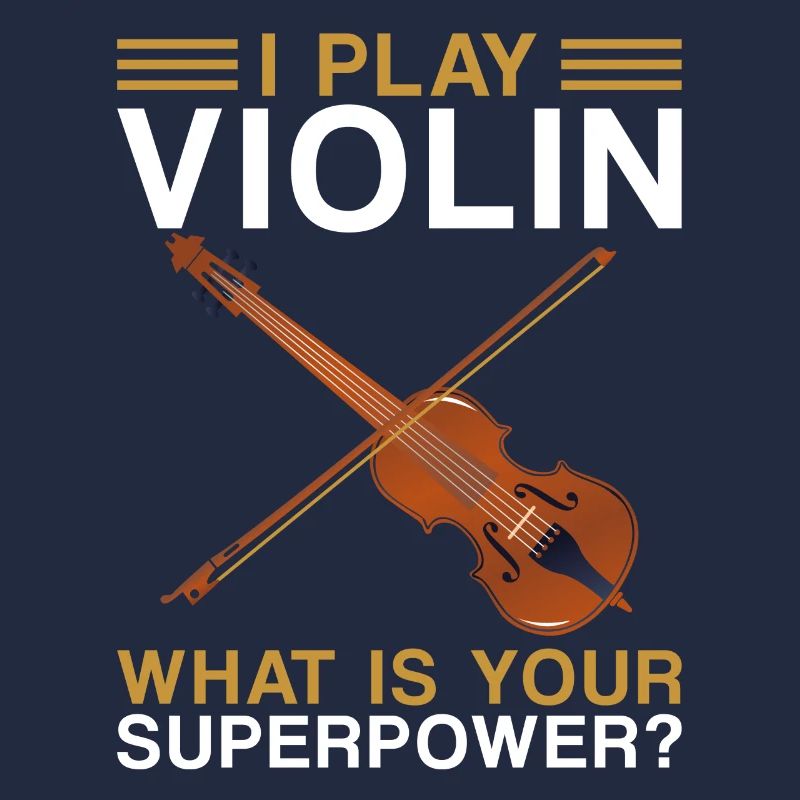 Violin Violinist I Play Violin
