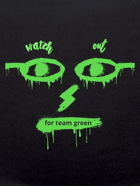 Team Green