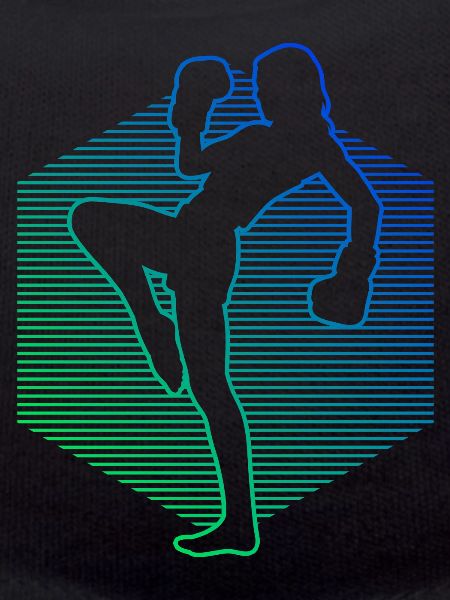Boxen Kickboxing Boxing Kickbox Kickboxer