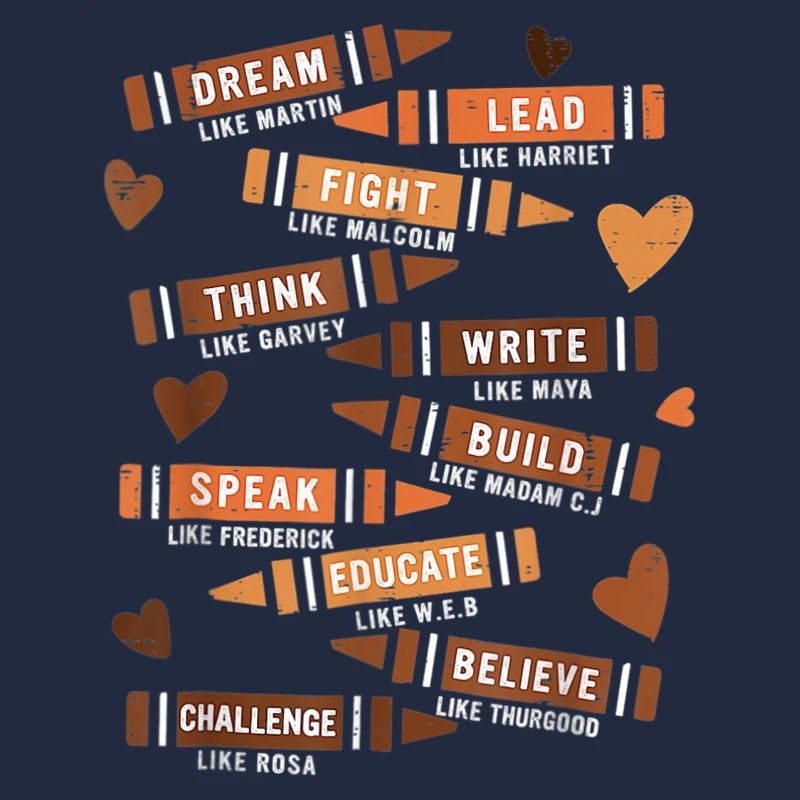 Motivational Educational Verse Design