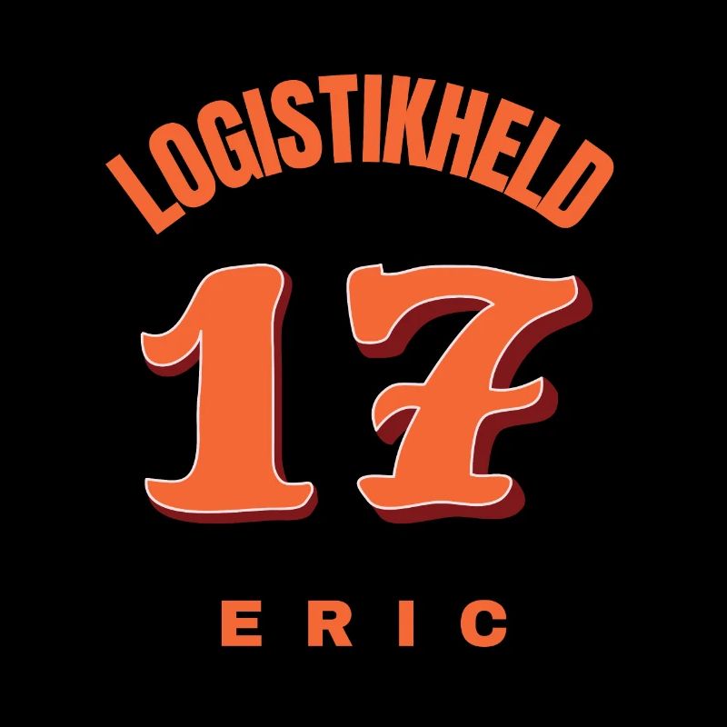 LOGISTIKHELD17 ERIC
