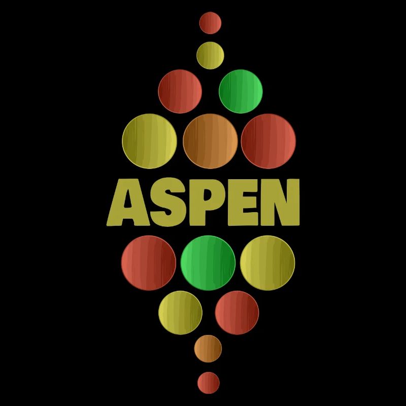 Cadeau pour Aspen