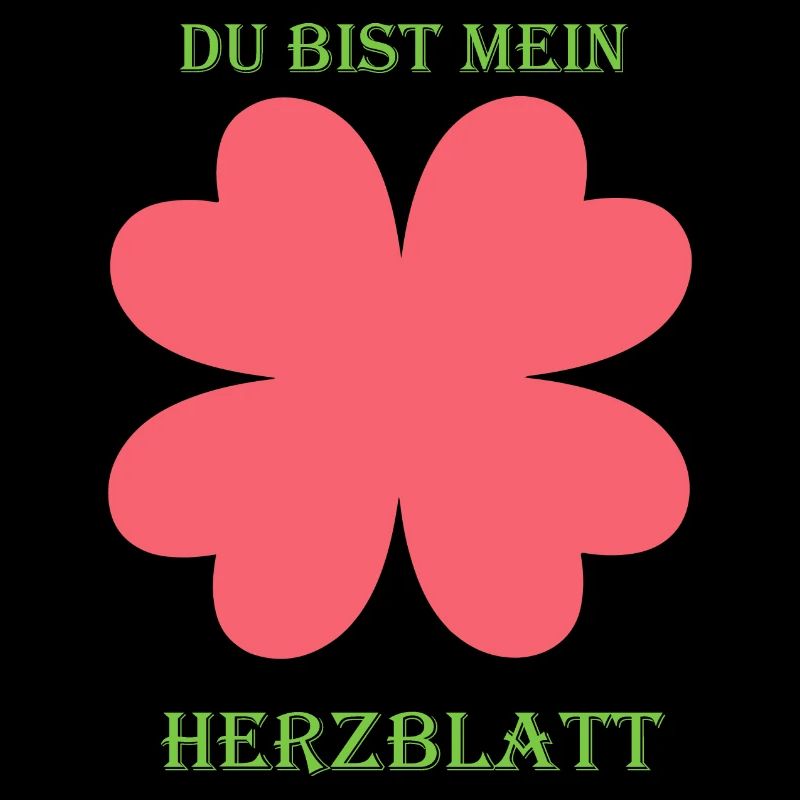 Herzblatt
