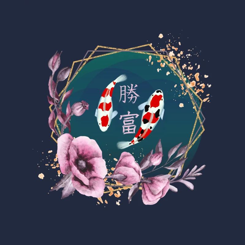 Koi_Harmony2