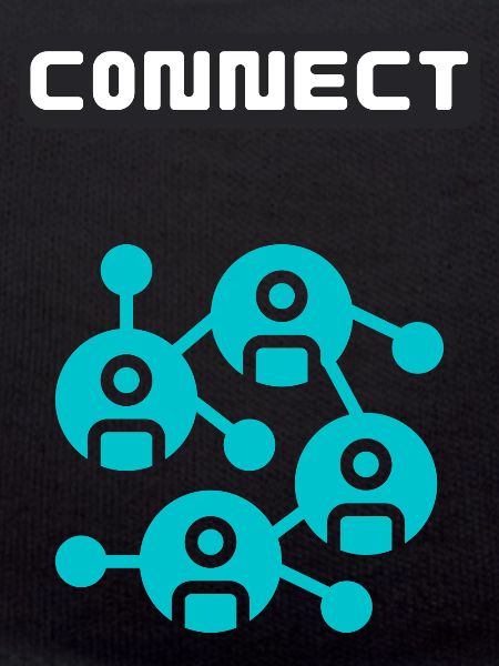 Internet Connect ensemble